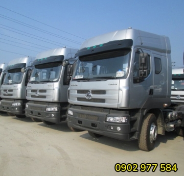 Ưu điểm nổi bật xe đầu kéo Chenglong – Sự lựa chọn hàng đầu