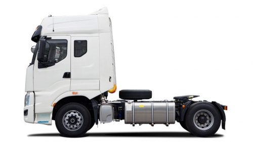 Xe đầu kéo CHENGLONG H7 385HP (Cầu láp)